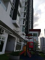 Twin Galaxy Residences