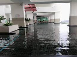 Twin Galaxy Residences