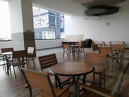 Twin Galaxy Residences