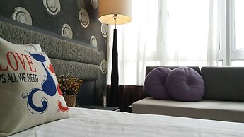 Twin Galaxy Residences