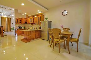 Jolie House
