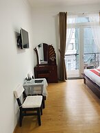Jolie House