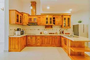 Jolie House