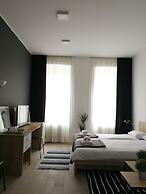 Hotel Arhiv