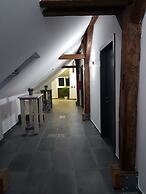 Hotel Arhiv