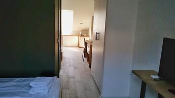 Hotel Arhiv