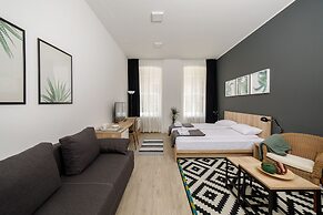 Hotel Arhiv