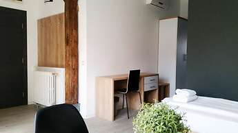 Hotel Arhiv