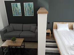 Hotel Arhiv