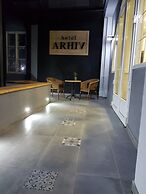 Hotel Arhiv
