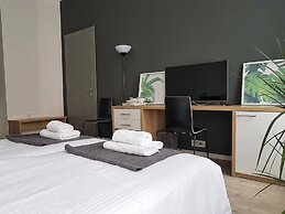 Hotel Arhiv