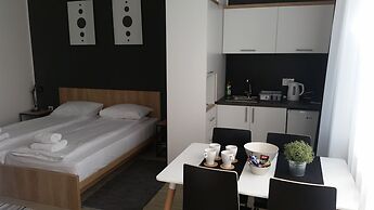 Hotel Arhiv