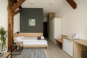 Hotel Arhiv