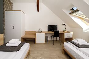 Hotel Arhiv