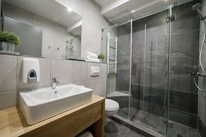 Hotel Arhiv
