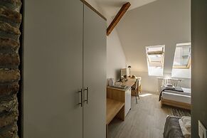 Hotel Arhiv
