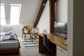 Hotel Arhiv