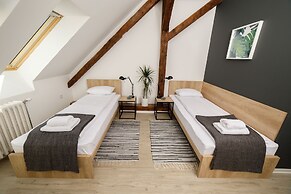 Hotel Arhiv