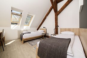 Hotel Arhiv