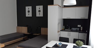 Hotel Arhiv
