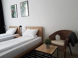 Hotel Arhiv