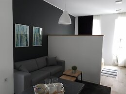 Hotel Arhiv