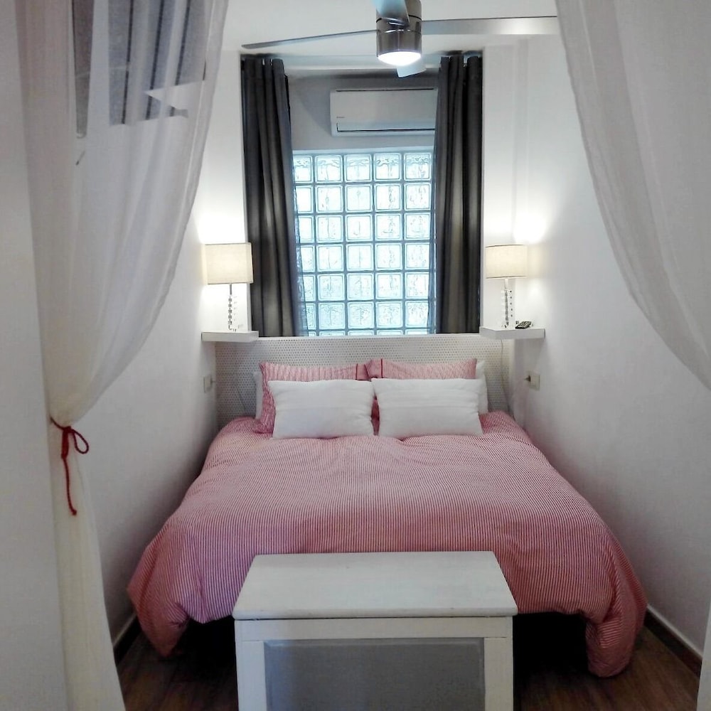 Apartamento Prunus Avium