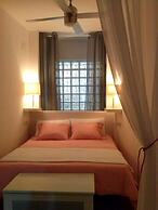 Apartamento Prunus Avium