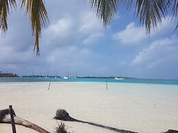 Cabanas Narasgandub - Naranjo Chico
