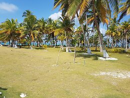 Cabanas Narasgandub - Naranjo Chico