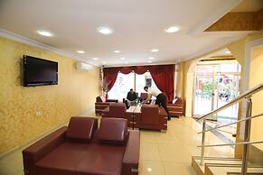 Aykut Palace Otel