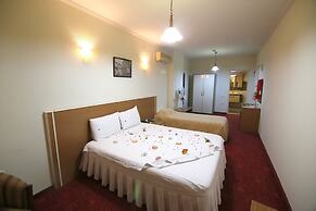 Aykut Palace Otel