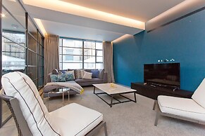 Luxury Royalty Mews