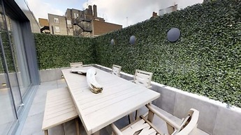 Luxury Royalty Mews