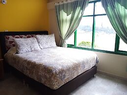 Hotel Cabañas San Cayetano