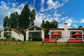 Hotel Cabañas San Cayetano