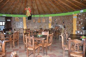 Hotel Cabañas San Cayetano