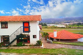 Hotel Cabañas San Cayetano
