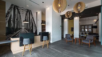 Staybridge Suites Villahermosa  by IHG