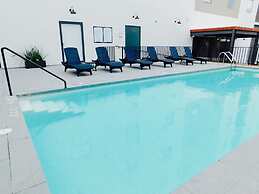Staybridge Suites Villahermosa  by IHG