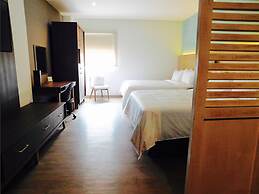 Staybridge Suites Villahermosa  by IHG