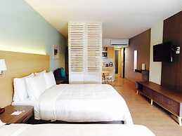 Staybridge Suites Villahermosa  by IHG