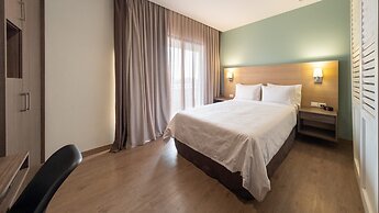 Staybridge Suites Villahermosa  by IHG