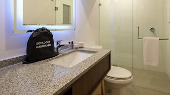 Staybridge Suites Villahermosa  by IHG