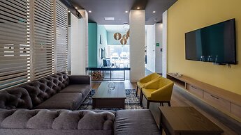 Staybridge Suites Villahermosa  by IHG
