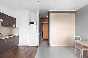 Tricolor Apartments