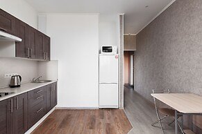 Tricolor Apartments