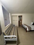 Hotel Sol y Mar