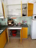 Sunset Beach Apartment