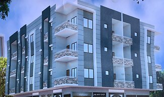 Hotel Second Home